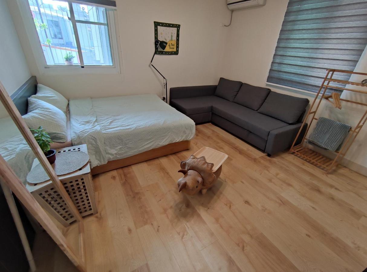 Pingtung Zen Home Exterior foto
