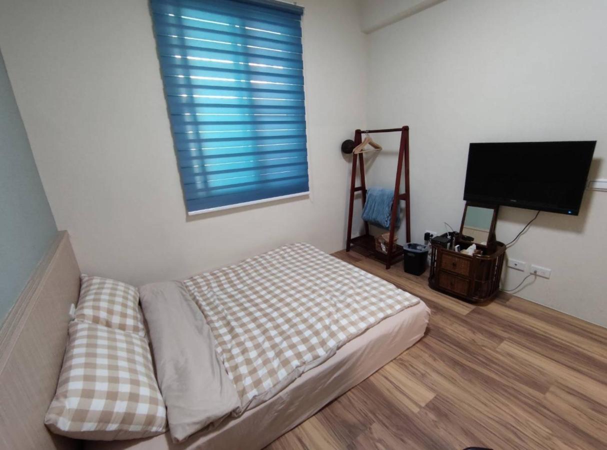 Pingtung Zen Home Exterior foto