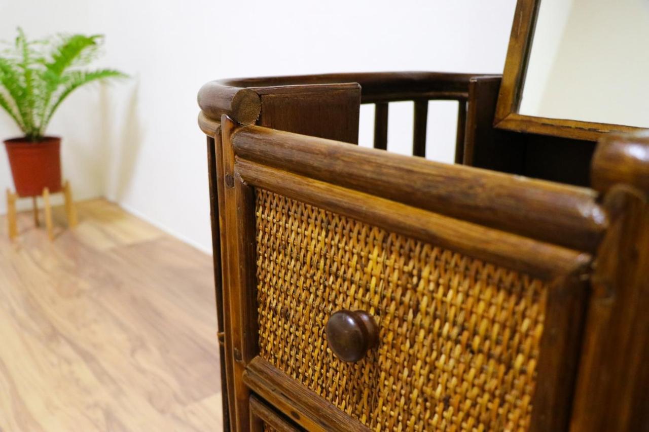 Pingtung Zen Home Exterior foto
